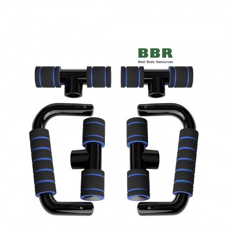 Упоры для отжиманий Push-UP Handles, OstroVit