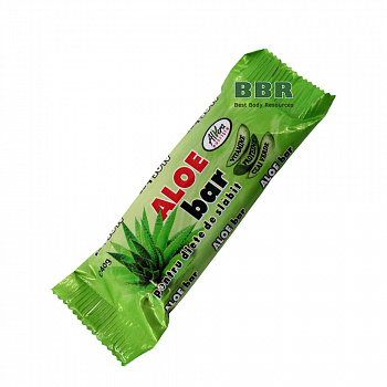 Aloe bar 40g, Redis