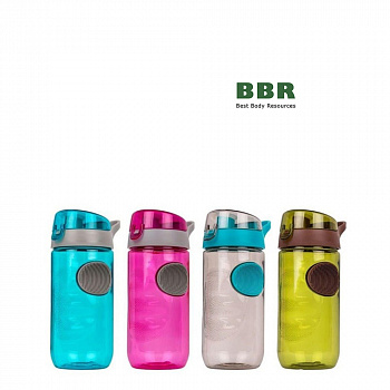 Спортивная бутылка 560ml, PowerPlay