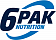 6PAK Nutrition