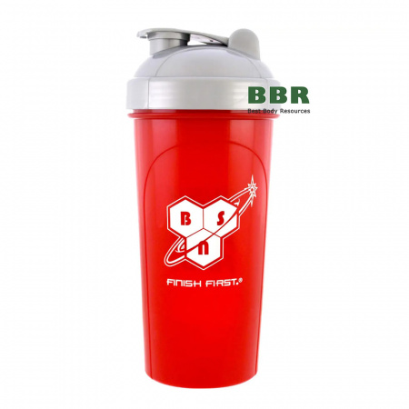 Шейкер 600ml, BSN