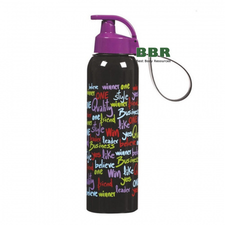 Бутылка RETRO 750ml, Herevin