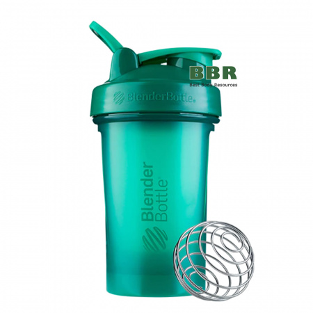 Шейкер Classic 20oz 590ml, BlenderBottle