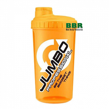 Шейкер Jumbo 700ml, Scitec Nutrition