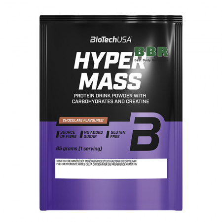 Hyper Mass 5000 65g, BioTechUSA