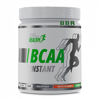 Healthy BCAA Instant 420g, MST