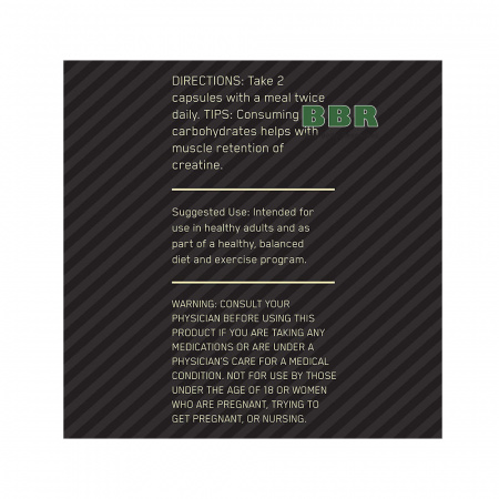 Creatine 2500 100 Caps, Optimum Nutrition