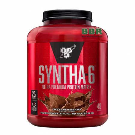 Syntha 6 2270g, BSN