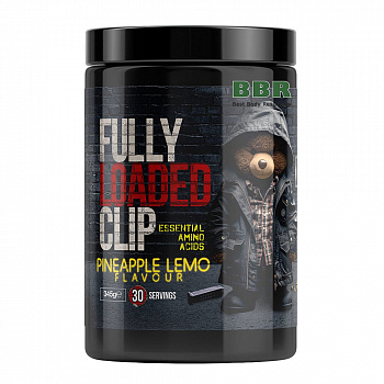 Fully Loaded Clip EAA 345g, Top G