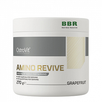 Amino Revive 270g, OstroVit