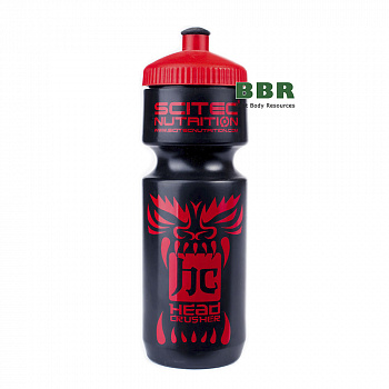 HEAD CRUSHER 750ml, Scitec Nutrition