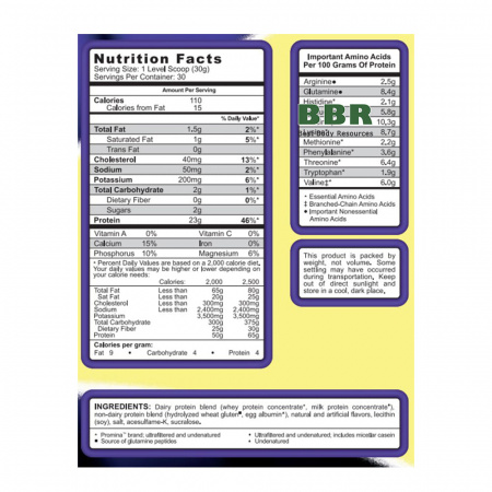 Matrix 2.0 907g, Syntrax