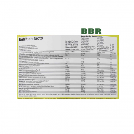 Pure Whey Isolate 95 1800g, Olimp