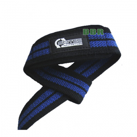 Лямки Lifting Strap, Scitec Nutrition