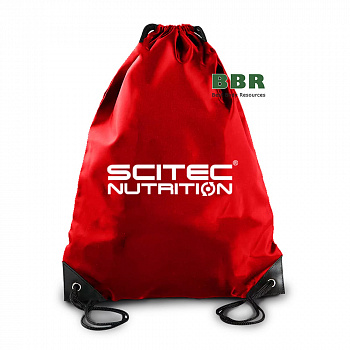 Сумка Gym Sack, Scitec Nutrition