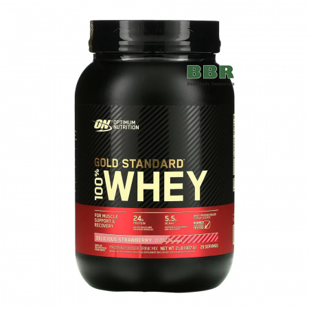 100% Whey Gold Standard 907g, Optimum Nutrition 100% Whey Gold Standard 907g, Optimum Nutrition