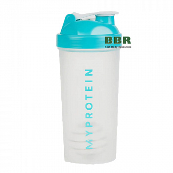 Шейкер с шариком 600ml, MyProtein