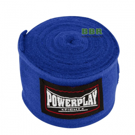 Бинты для бокса 2.5m  PP 3046, Power Play