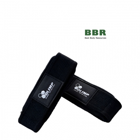 Лямки Training Lifting Straps, Olimp