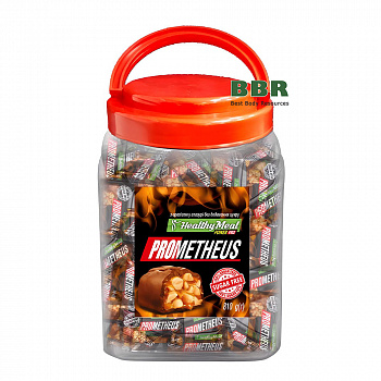 Конфета Healthy Meal Prometheus 15g, PowerPro