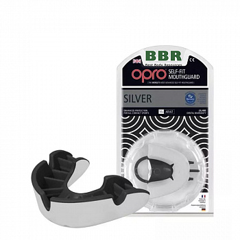 Капа Silver, OPRO