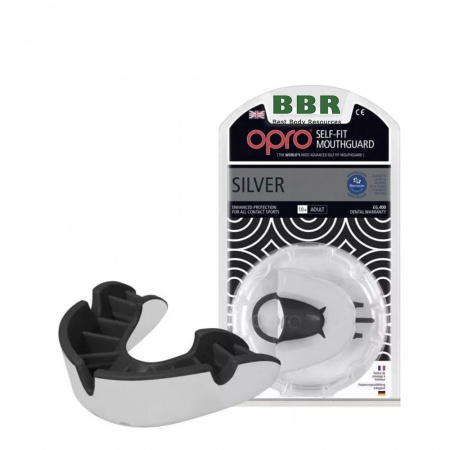 Капа Silver, OPRO