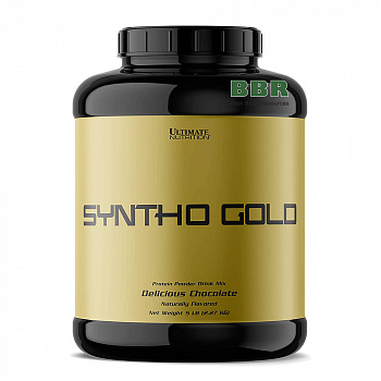 Syntha Gold 2270g, Ultimate Nutrition