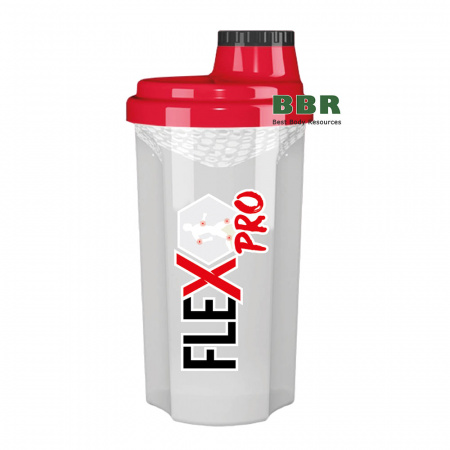 Шейкер Flex PRO 700ml, MST