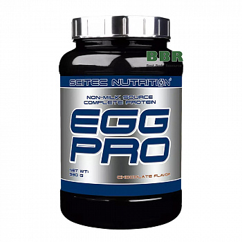 Egg Pro 930g, Scitec Nutrition