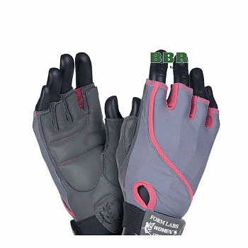 Перчатки Womens Collection MFG 904 Pink, Form Labs