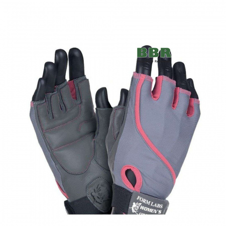 Перчатки Womens Collection MFG 904 Pink, Form Labs