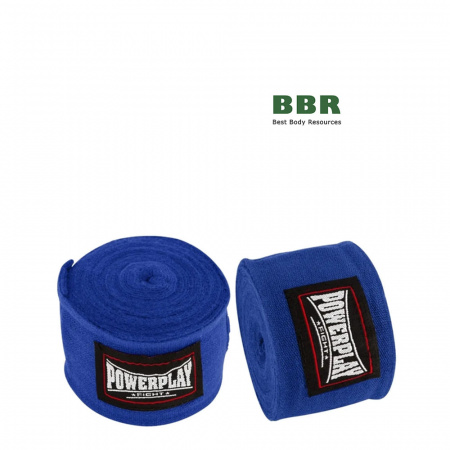 Бинты для бокса 2.5m  PP 3046, Power Play