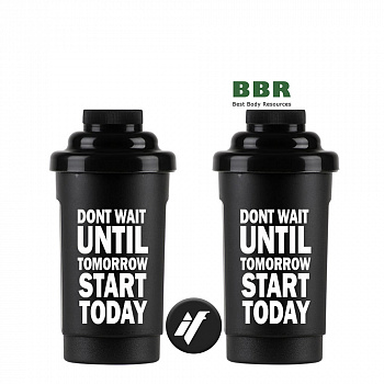 Шейкер Fit 700ml, IronFlex