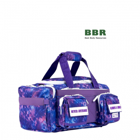 Сумка Mini Duffle Bag Ice 20l, WOLFpak