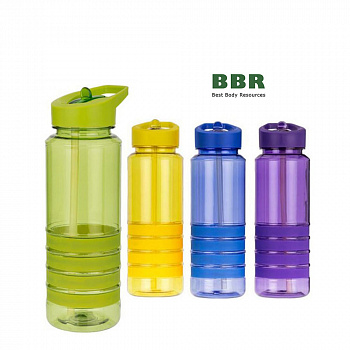 Спортивная бутылка 750ml, Power Play