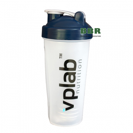 Шейкер 700ml, VP Labs