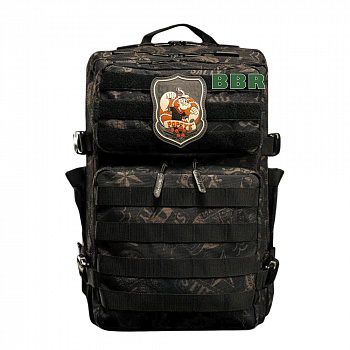 Рюкзак Backpack Popeye Sweat 35l, WOLFpak