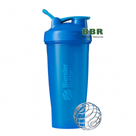 Шейкер Classic Loop 28oz 820ml, BlenderBottle
