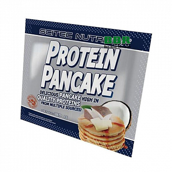Protein Pancake 40g, Scitec Nutrition