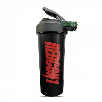 Шейкер Sports Shaker 800ml, Redcon1