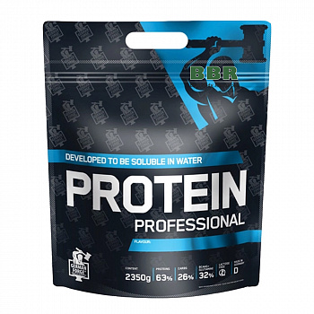 Protein Professional 2350g, German Forge