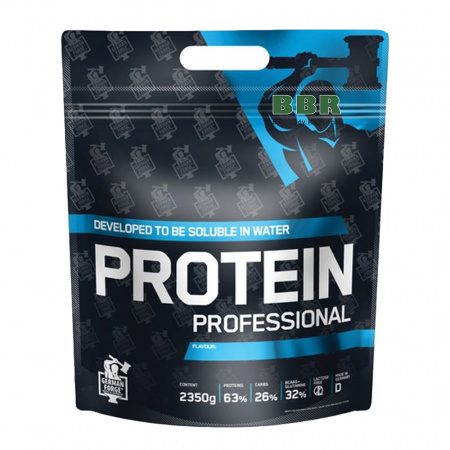Protein Professional 2350g, German Forge