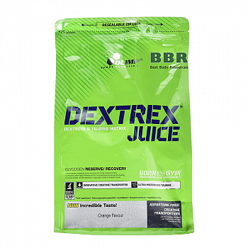 Dextrex 1000g, Olimp