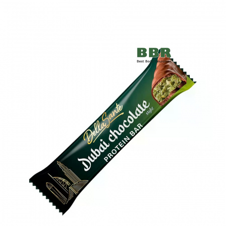 Protein Bar 45g, Sante