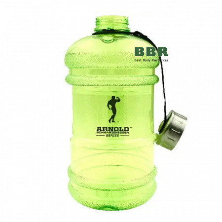 Gallon Hydrator 1000ml Arnold, MusclePharm