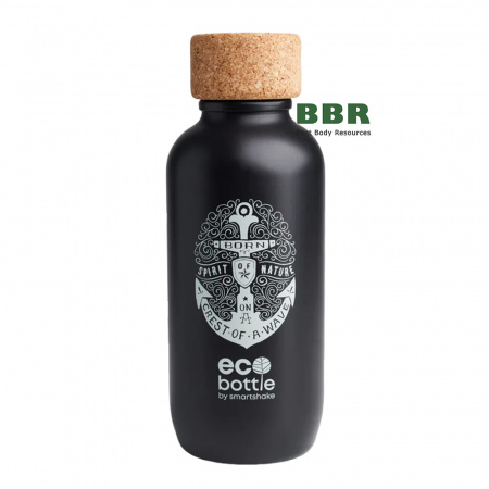 Бутылка ECO Bottle 650ml, Smart Shake