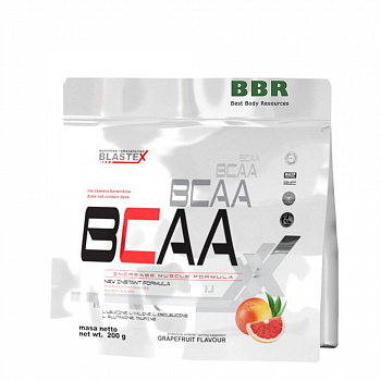 Xline BCAA 200g, Blastex