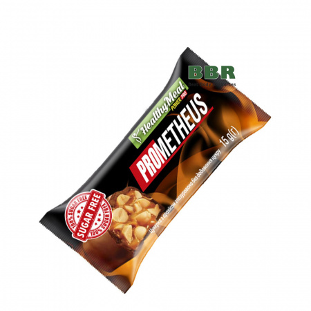 Конфеты Healthy Meal Prometheus 810g, PowerPro