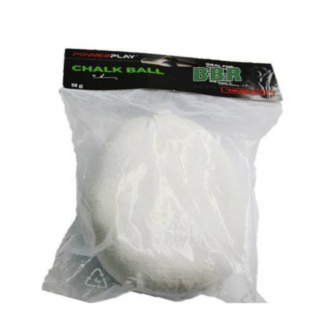 Магнезия Шар 56g, PowerPlay
