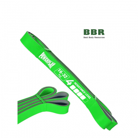 Резина 4116 Green, PowerPlay